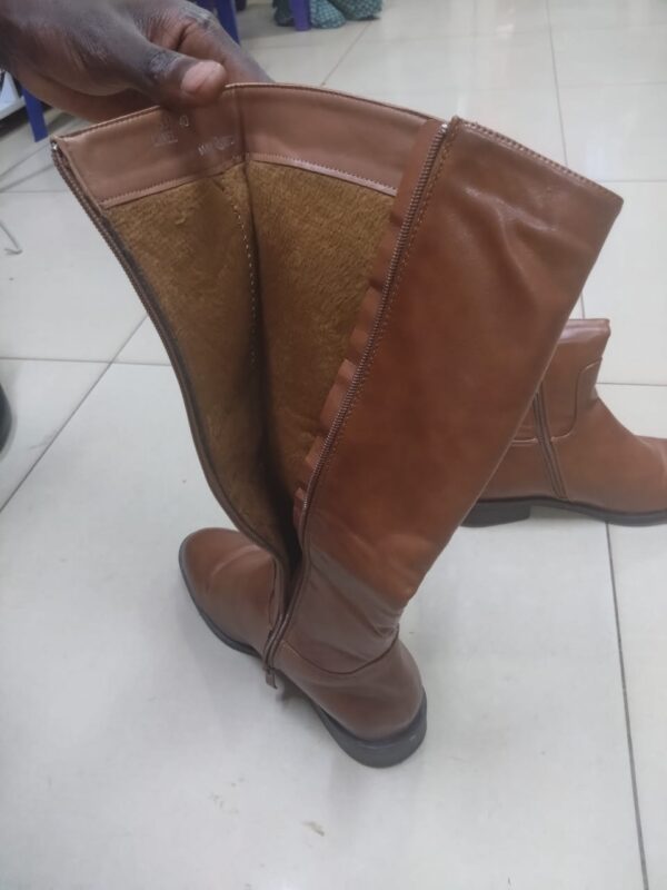 khaki boot shoes for women
