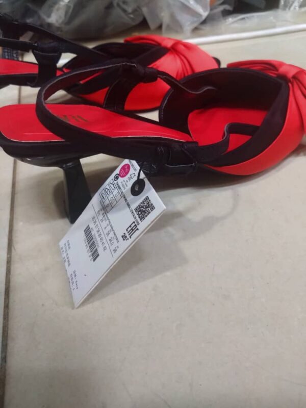 high hills women shoes