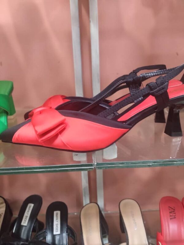 high hills women shoes