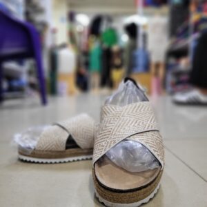 sandal