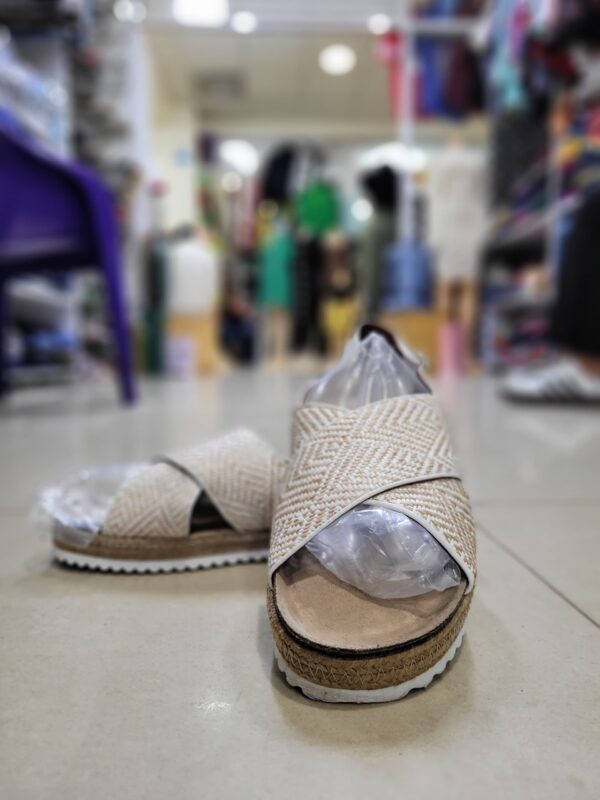 sandal
