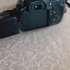 canon camera