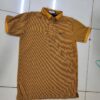 mustard yellow