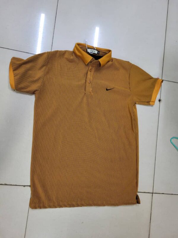 mustard yellow