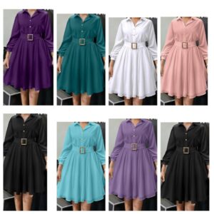 women dress