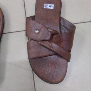 sandal made in rwanda
