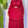 ceremony dress