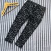 black pant