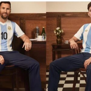 argentina jersy