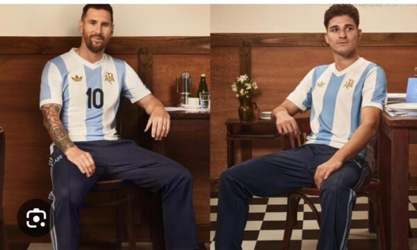 argentina jersy
