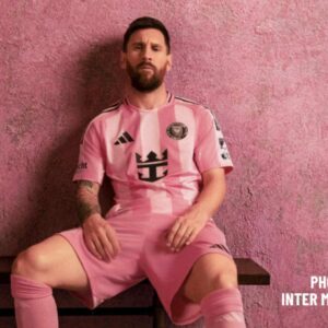 intermiami jersy