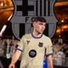barcelona jersy