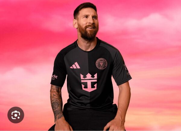 intermiami jersy