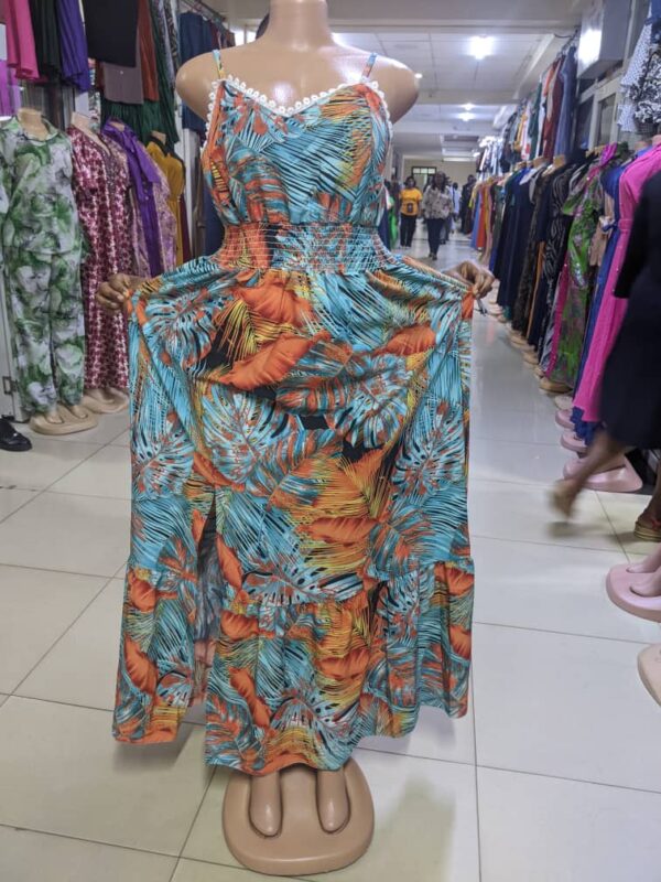 women dress