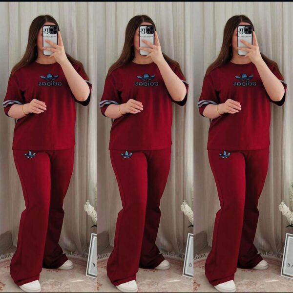 complete for women