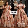 cremon dress
