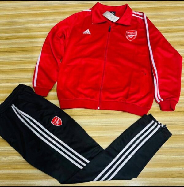 Arsenal jersey