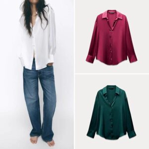 soft shirt