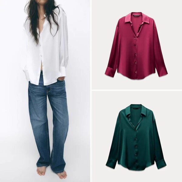 soft shirt