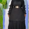 ceremony dress