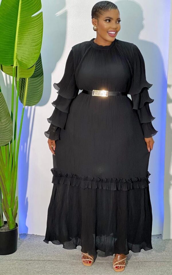 ceremony dress