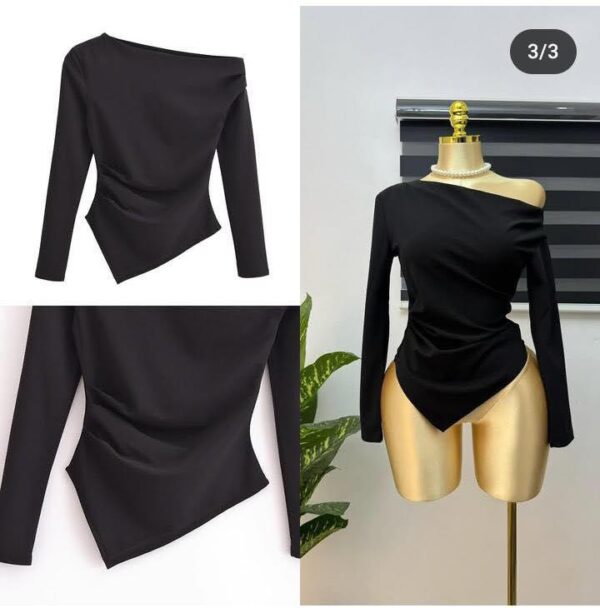 clothing top