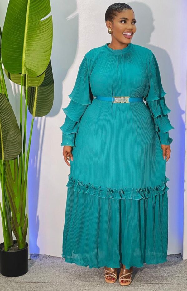 ceremony dress