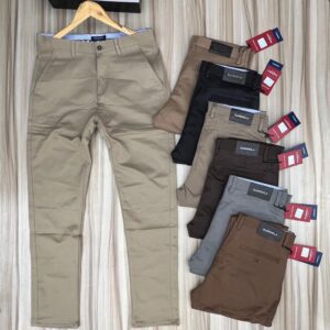 office jeans