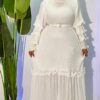 ceremony dress