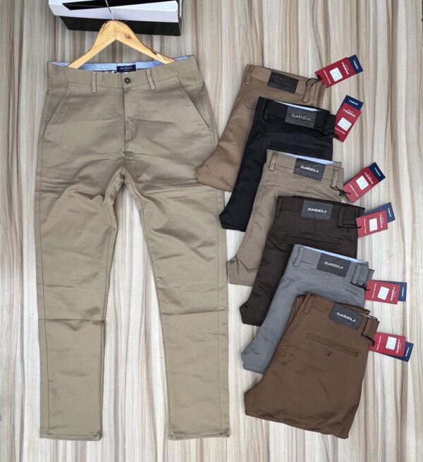 office jeans