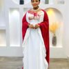 cermony dress