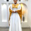 cermony dress
