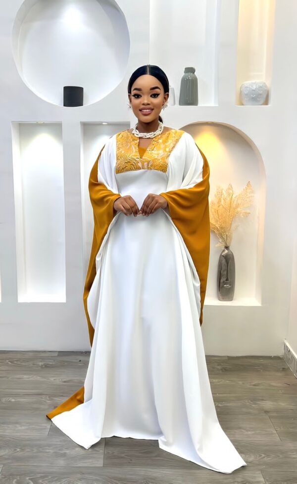 cermony dress