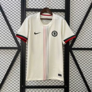 chelsea jersy