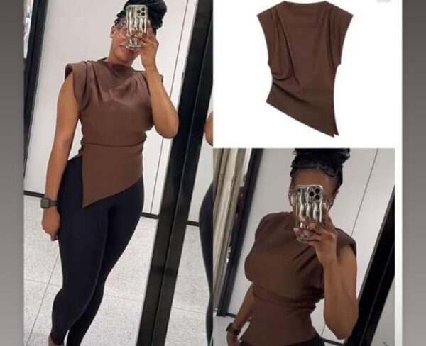 clothing top
