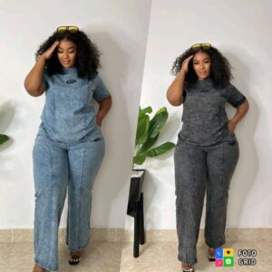 complete jeans