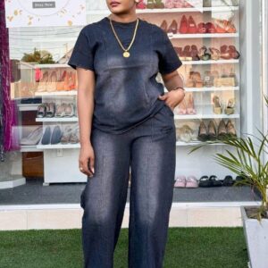 complete jeans