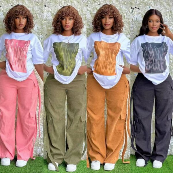 complete for women