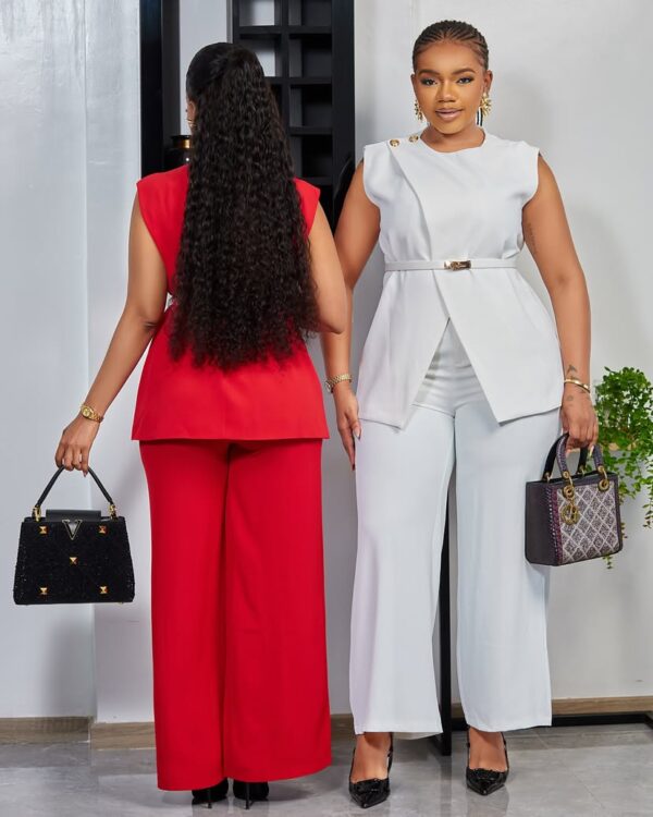 suit for women