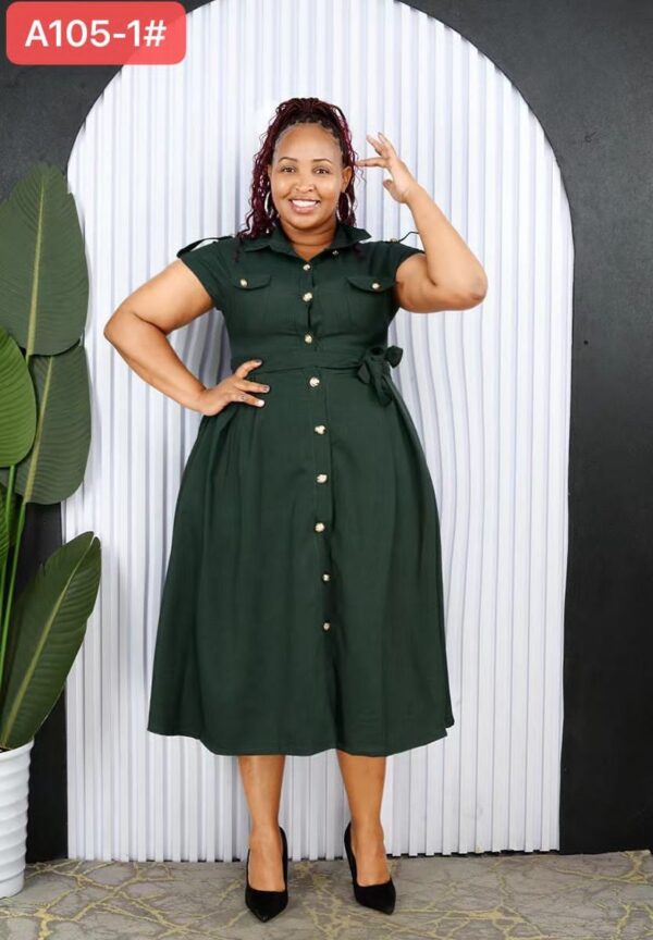 dress for women