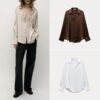 soft shirt