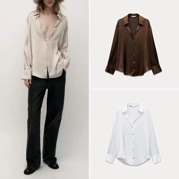 soft shirt