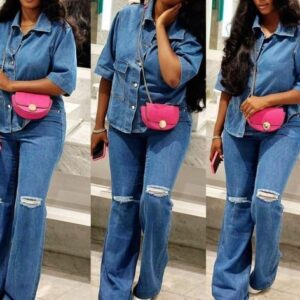 complete for women