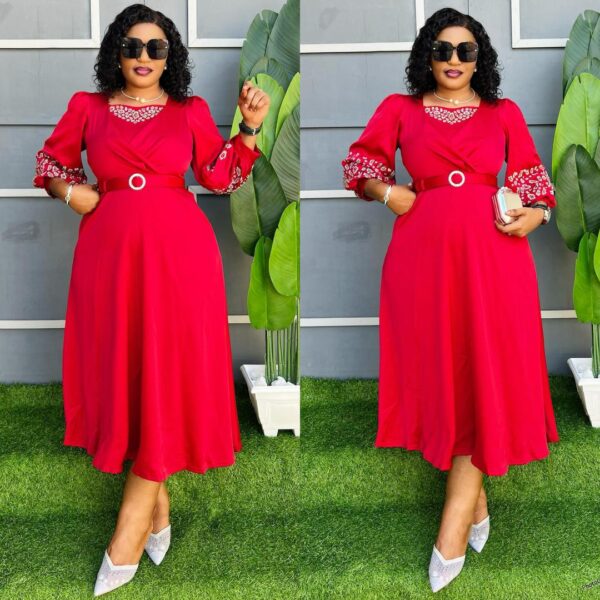 beautifull dress