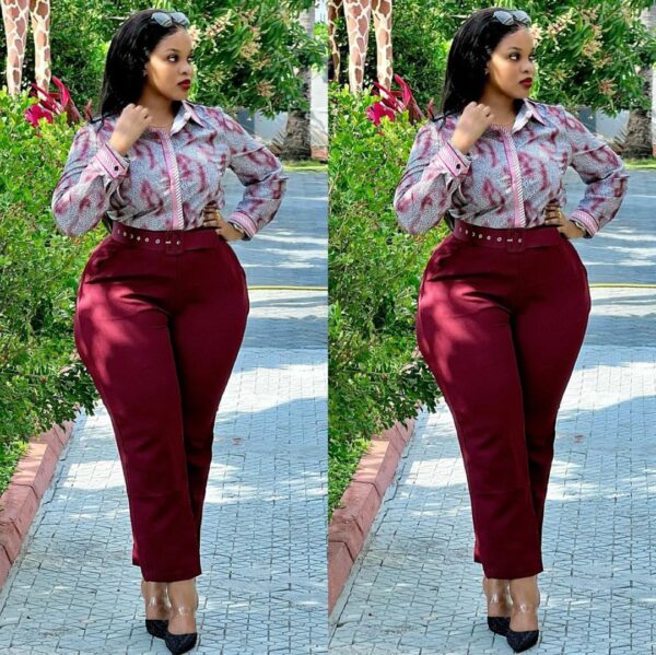 complete for women