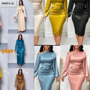 dress sate