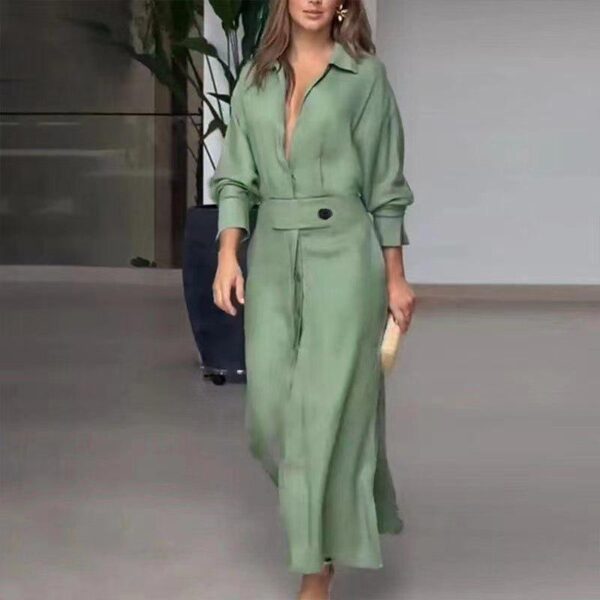 high quality dress