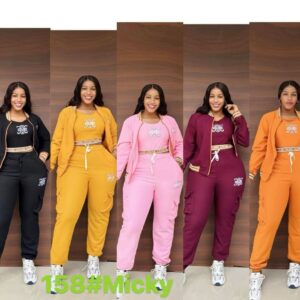 complete for women