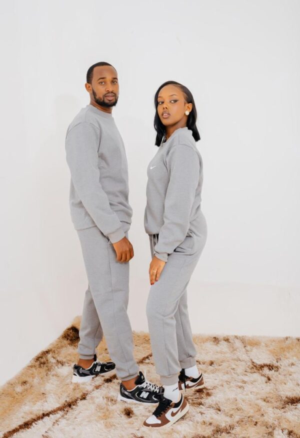 complete nike brand