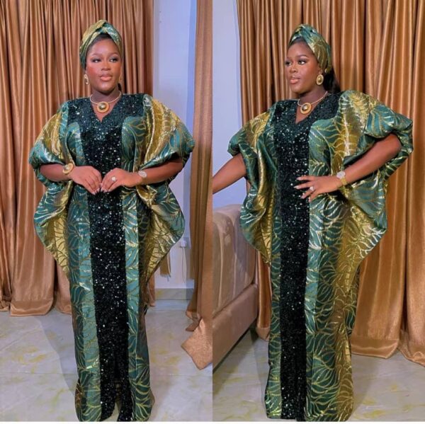 bubu dress